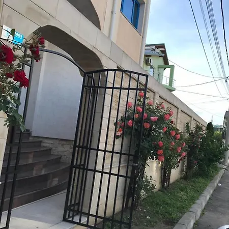 Casa Nursil Gasthof Eforie Nord