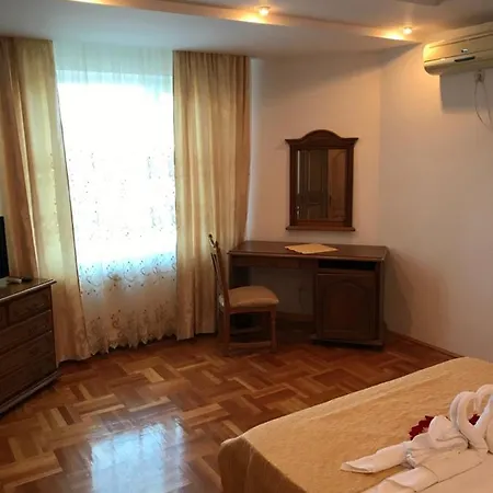 Gasthof Casa Nursil 3*