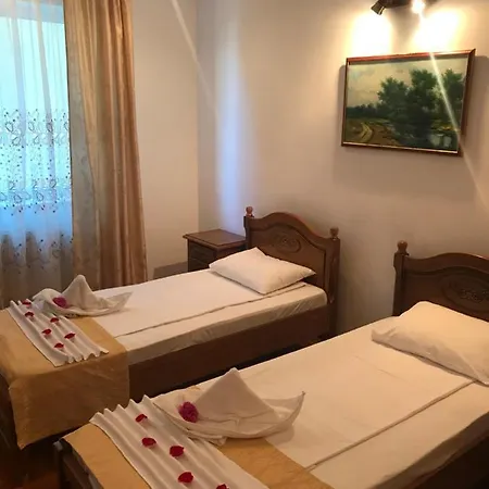 Casa Nursil Gasthof 3*