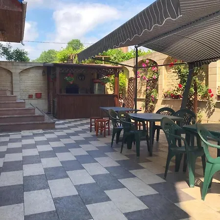 Gasthof Casa Nursil 3*