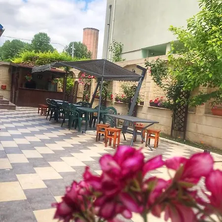 Casa Nursil 3* Eforie Nord