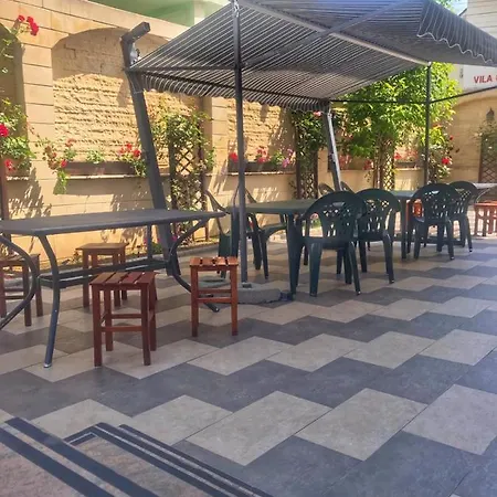 Casa Nursil Gasthof Eforie Nord