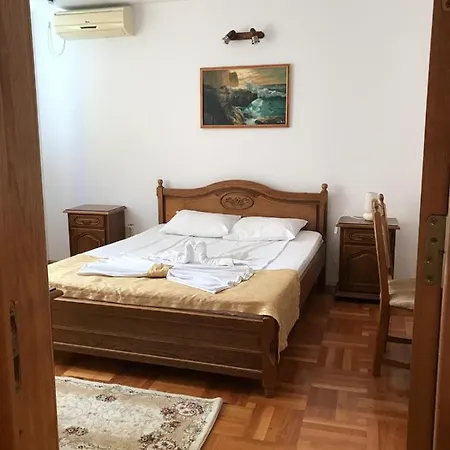 Casa Nursil 3*