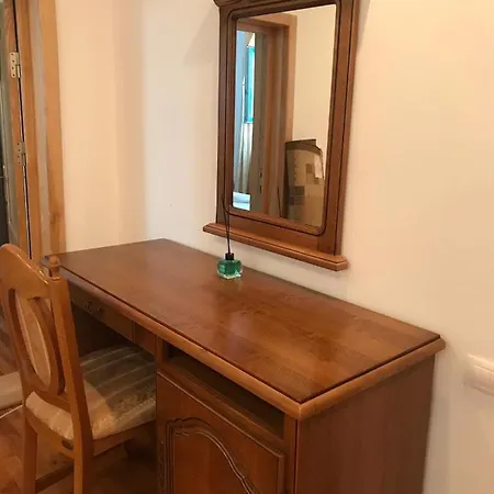 Casa Nursil Pensiune