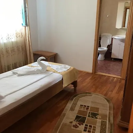 Casa Nursil * Eforie Nord