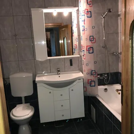 Casa Nursil Guest house Eforie Nord