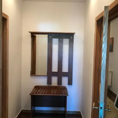 Pensiune Casa Nursil