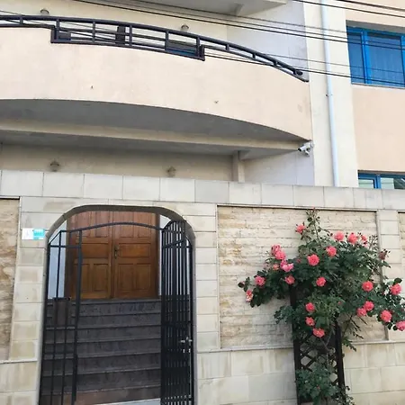 Pensiune Casa Nursil Eforie Nord