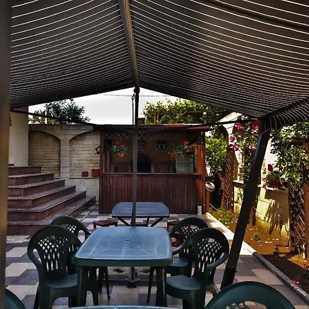 Casa Nursil *