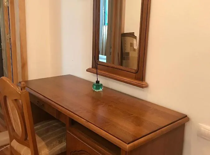 Casa Nursil 招待所