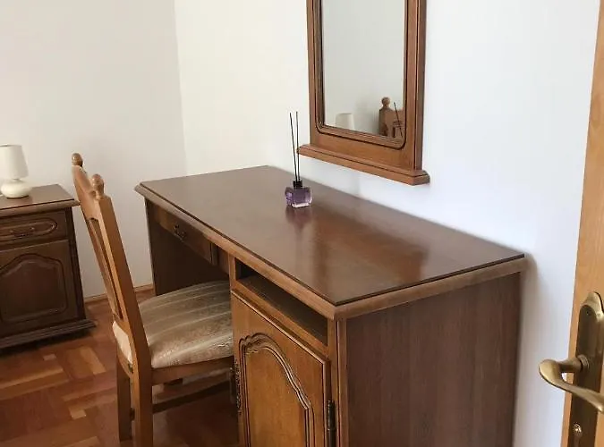 Casa Nursil 招待所