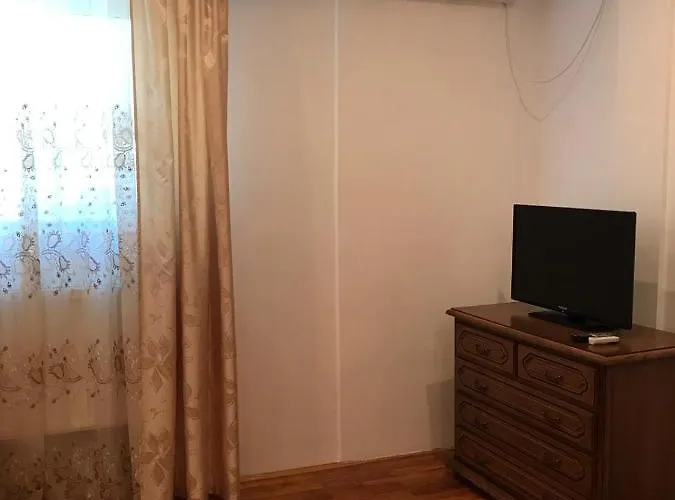 招待所 Casa Nursil