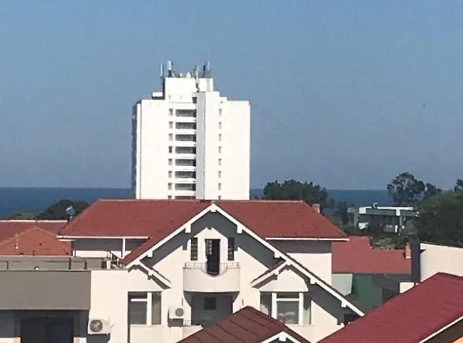 Casa Nursil 3* אפורי נורד