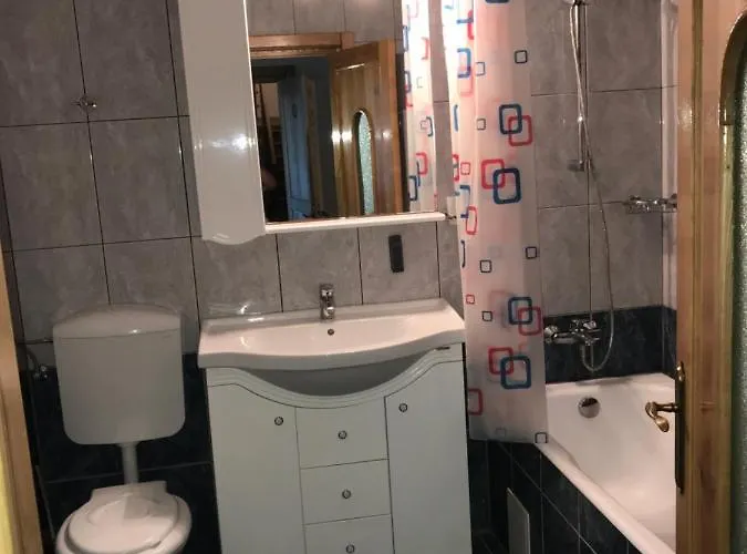 Casa Nursil 招待所 艾福雷诺德