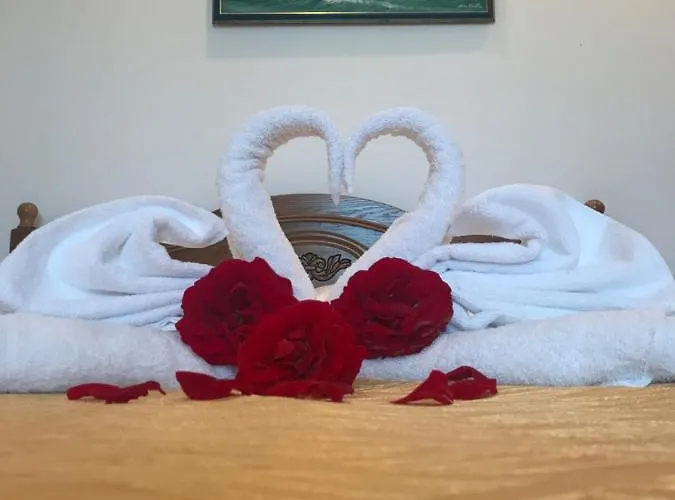 招待所 Casa Nursil 3*