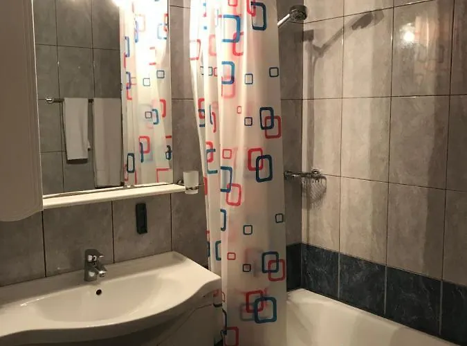 Casa Nursil 招待所 艾福雷诺德