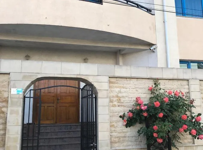 招待所 Casa Nursil 艾福雷诺德