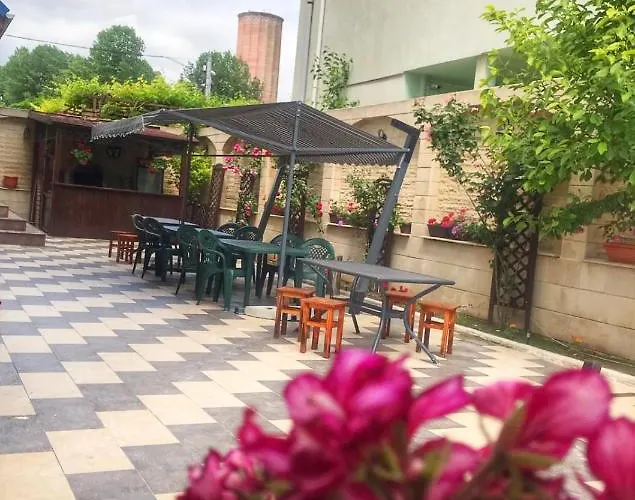 Casa Nursil 3* 艾福雷诺德