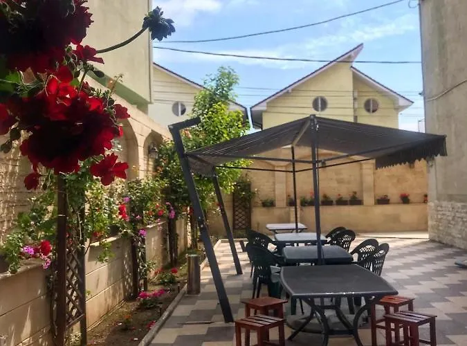 招待所 Casa Nursil